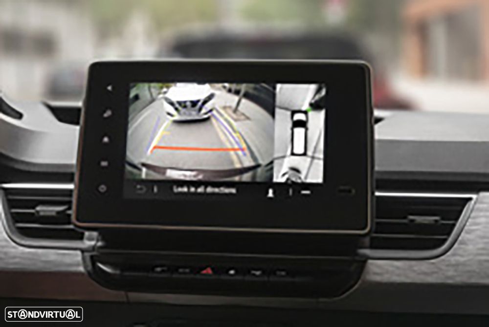 Nissan e-NV200 Evalia - 7