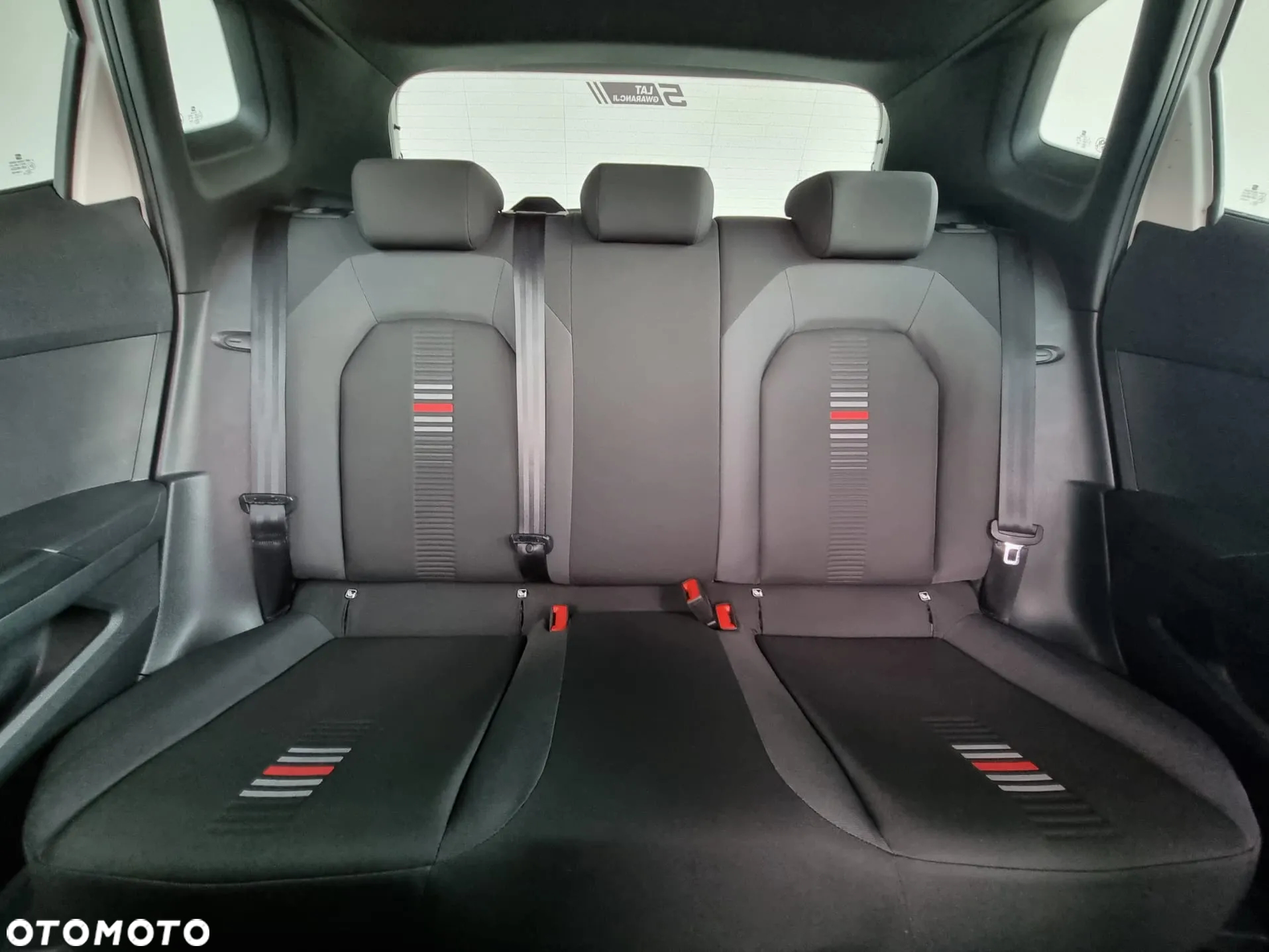 Seat Arona 1.0 TSI DSG OPF FR - 37