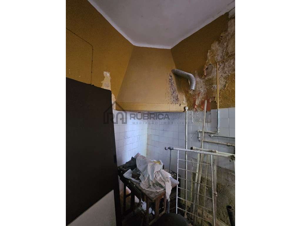 Moradia geminada no Centro de Loulé - Grande imagem: 5/15