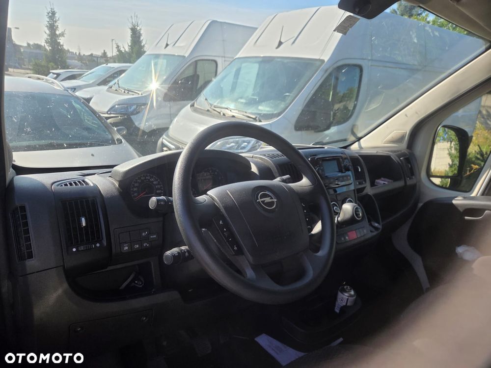 Opel Movano - 6