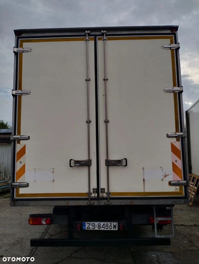 DAF LF - 4
