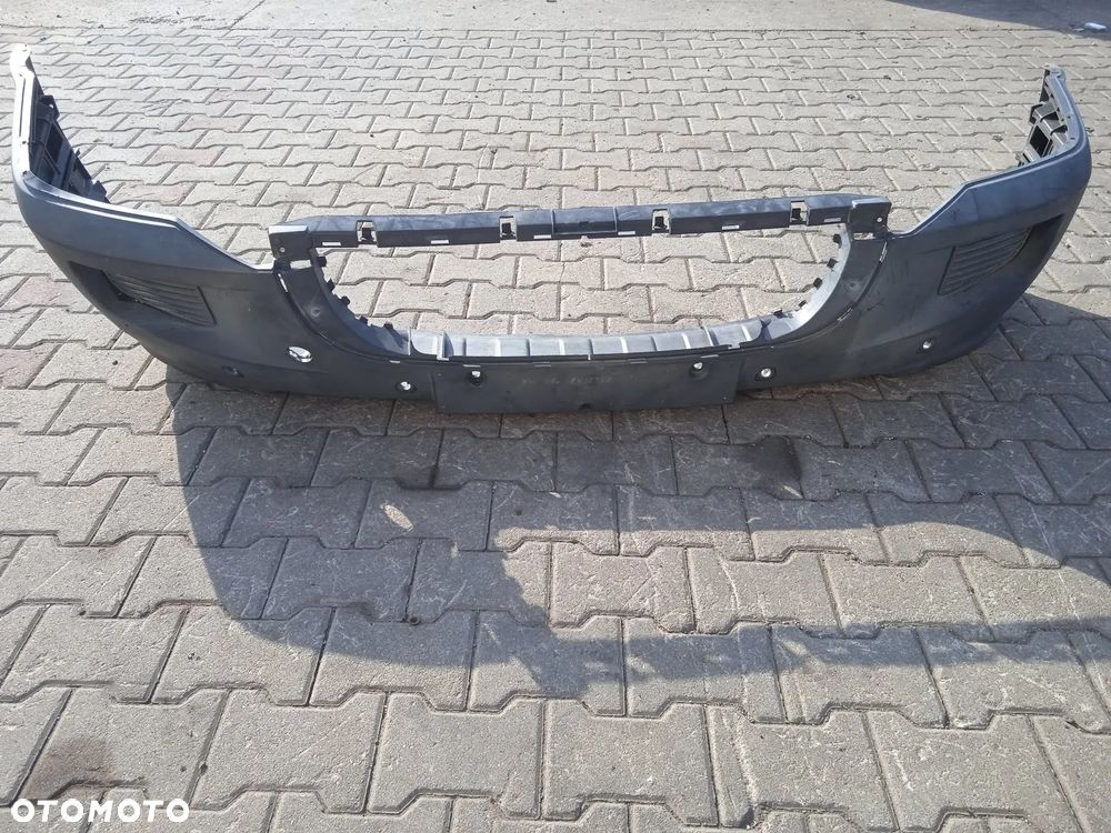 Zderzak przód VW Crafter	2e0807103 9068800170 - 5