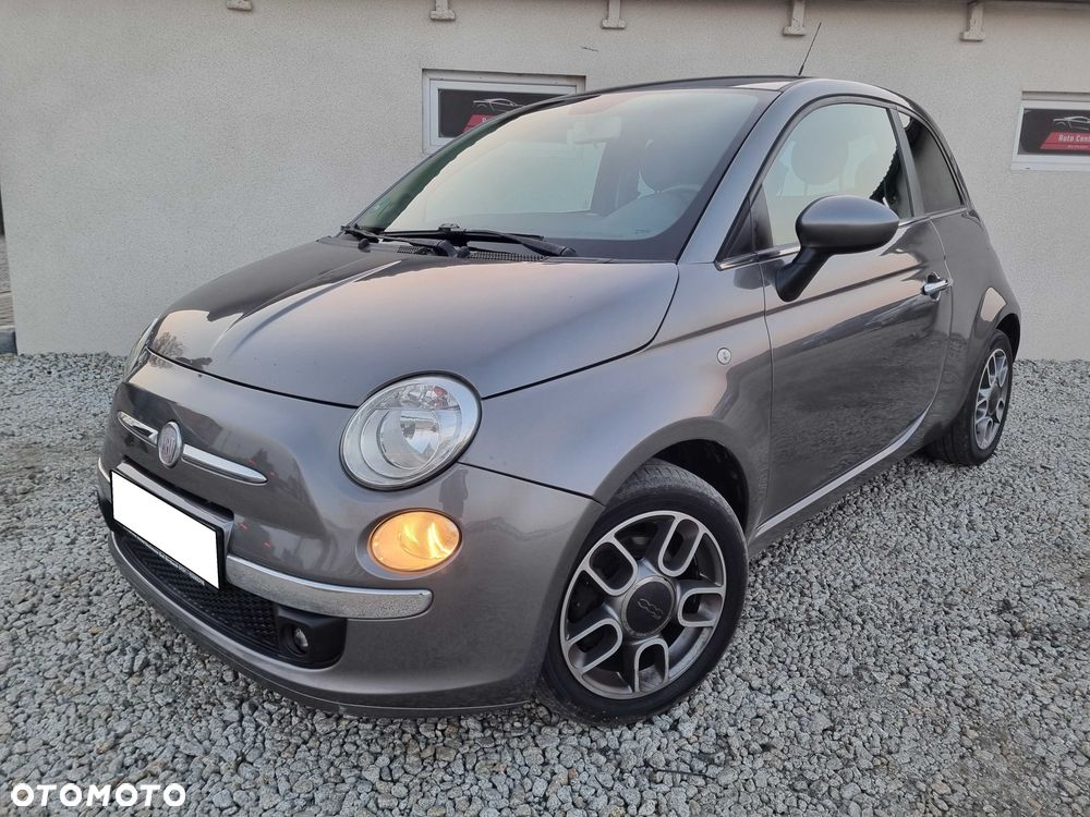 Fiat 500 - 3