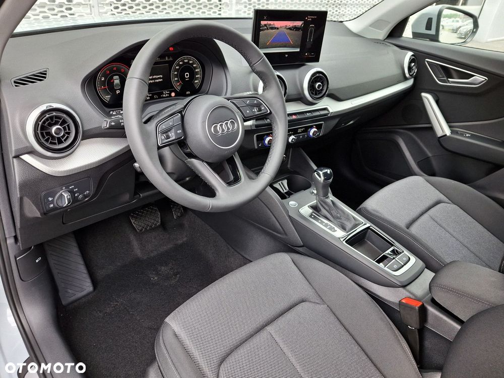 Audi Q2 - 9