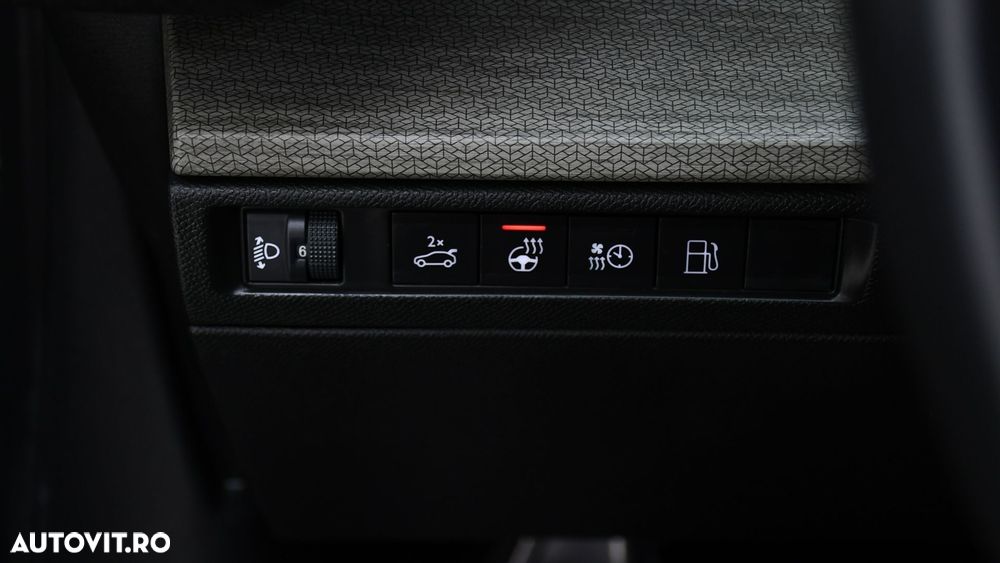 Citroën C5 X 1.6 PHeV 225 EAT8 Shine Pack - 26