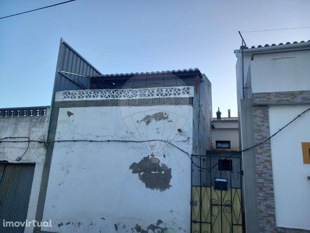 Moradia T3 para venda - Grande imagem: 2/7