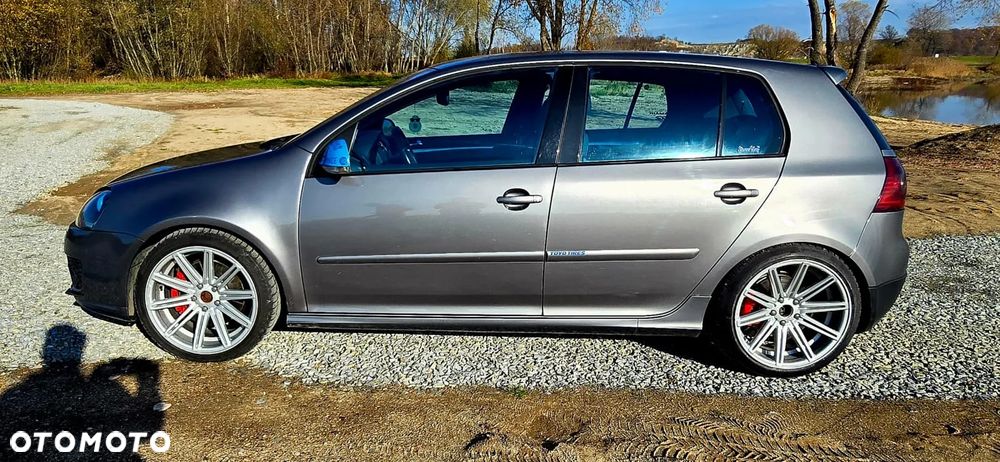 Volkswagen Golf V 2.0 TSI GTI - 23