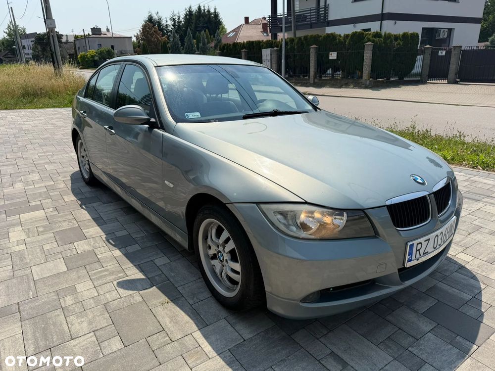 BMW Seria 3 - 31