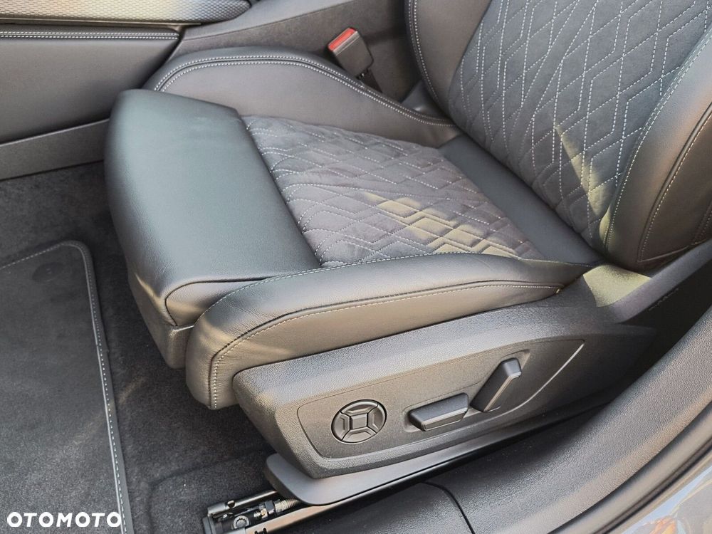 Audi A5 Limousine - 19