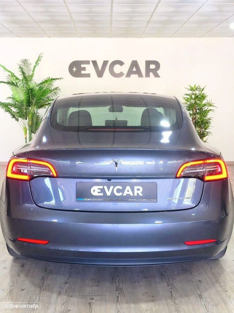 Tesla Model 3 Long Range AWD Dual Motor - 7