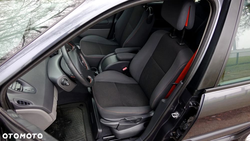 Renault Scenic Conquest 2.0 16V SL - 8