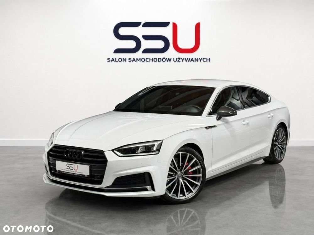 Audi A5 Sportback 2.0 TDI Sport - 3