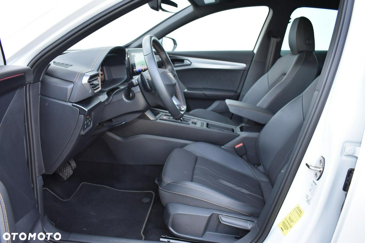 Cupra Formentor 1.5 TSI DSG - 14