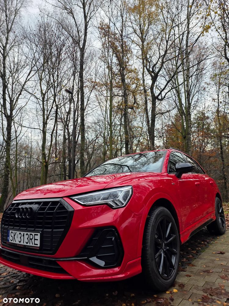 Audi Q3 40 TFSI Quattro S tronic - 18