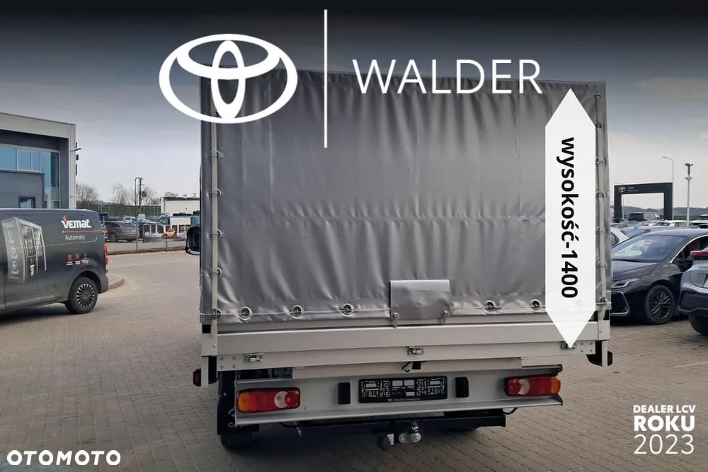 Toyota Proace Max - 5