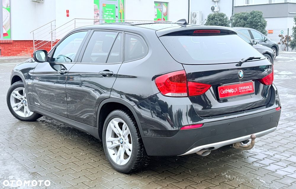 BMW X1 xDrive18d xLine - 2