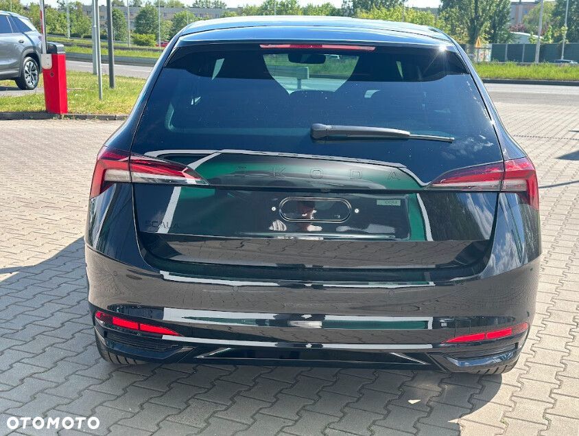 Skoda Scala - 5