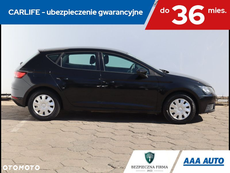 Seat Leon - 7