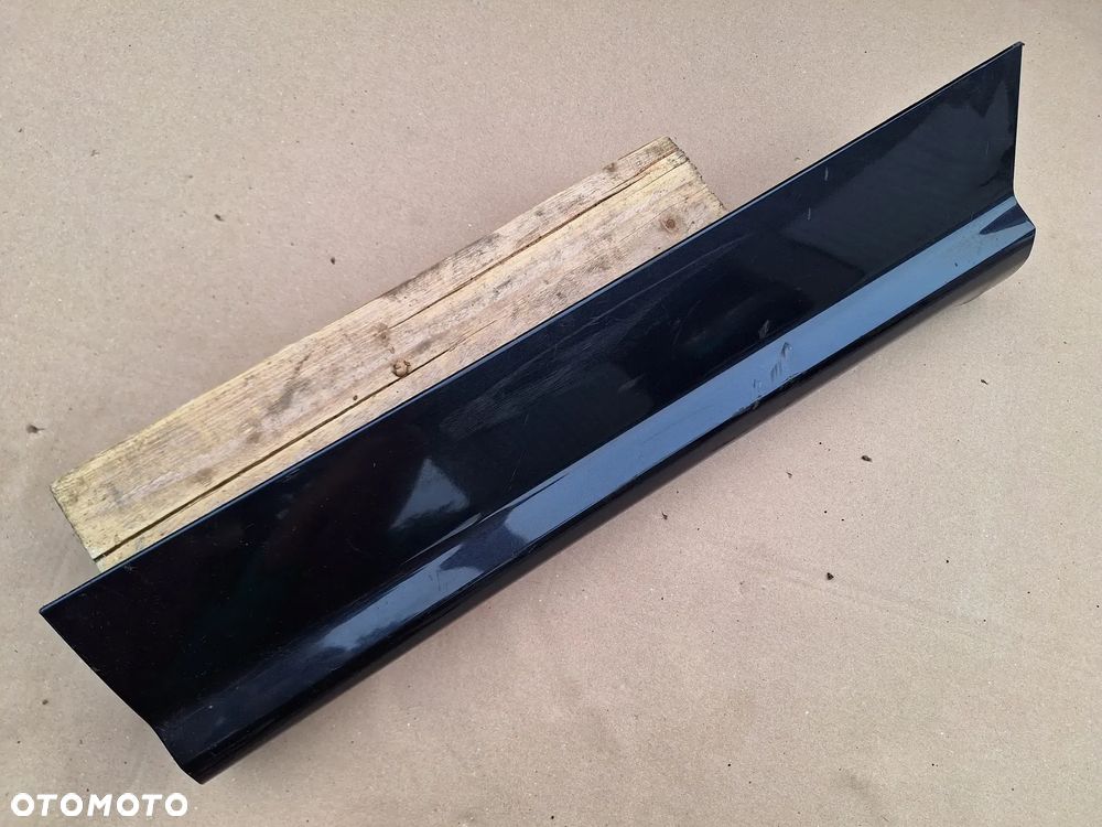 AUDI Q5 80A S-LINE 15- LISTWA DOLNA DRZWI LEWY TYŁ ORGINALNA NR 80A853969B WYSYŁKA 24H - 5