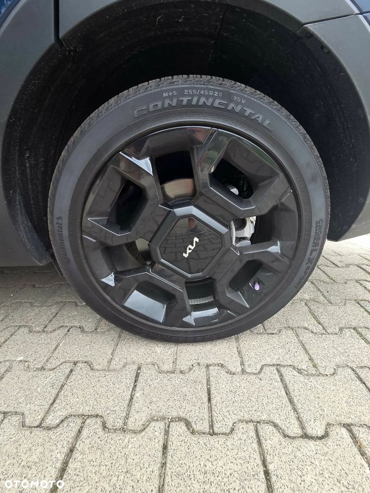 Kia Sorento - 13