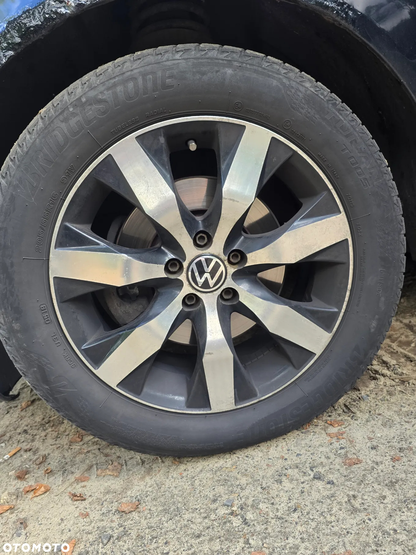 Volkswagen Golf IV 1.9 TDI Comfortline - 27