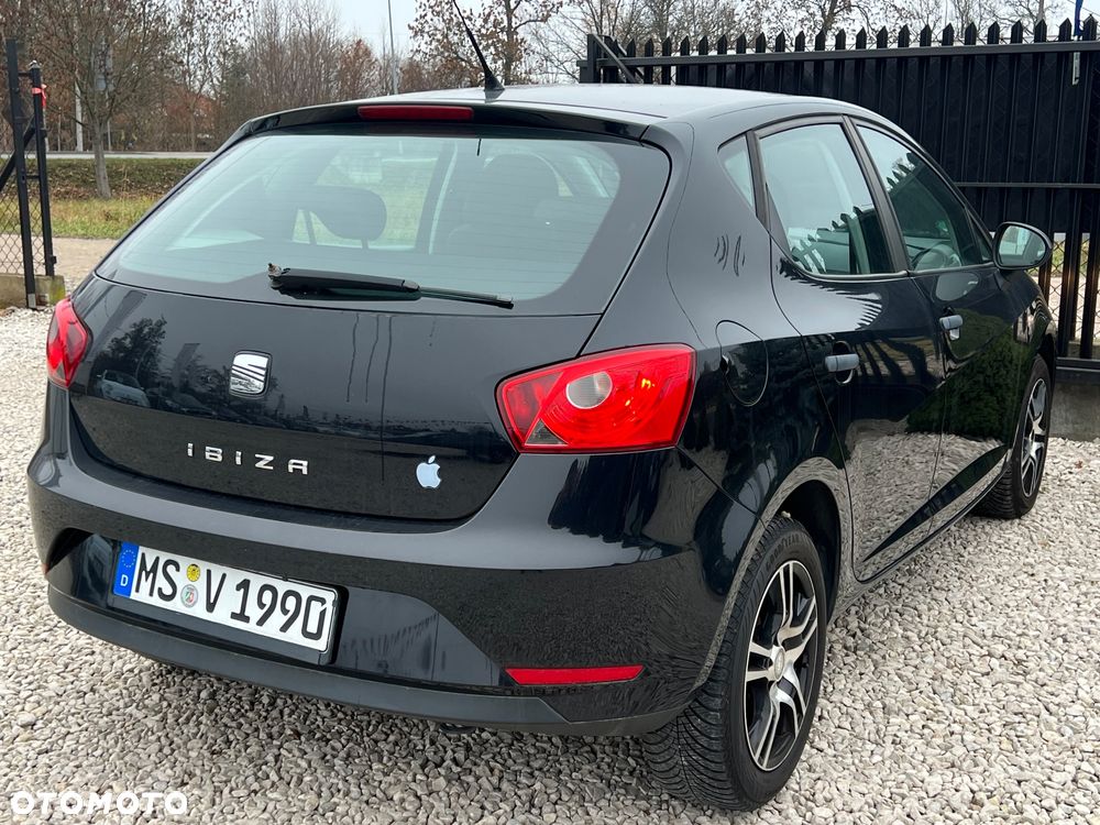 Seat Ibiza 1.2 TSI Style - 4