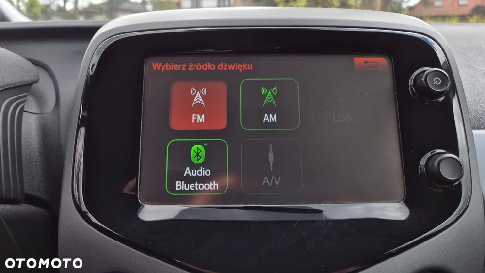 Toyota Aygo x-play - 34