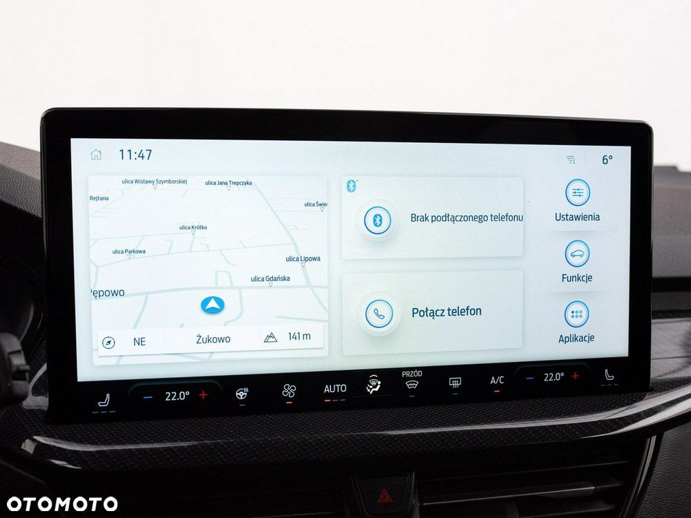 Ford Focus 2.3 EcoBoost ST X - 18