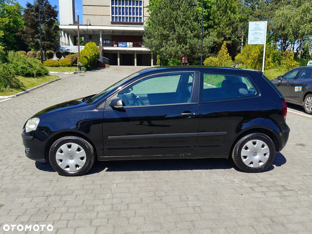 Volkswagen Polo 1.2 Fun - 9