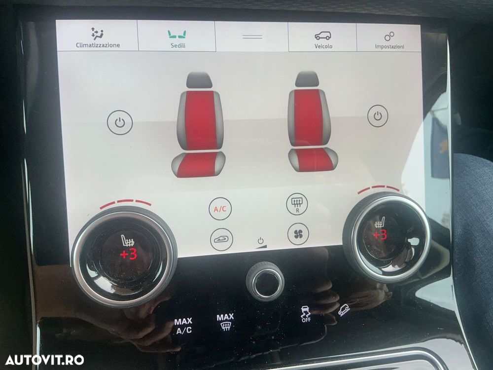 Land Rover Range Rover Velar - 9