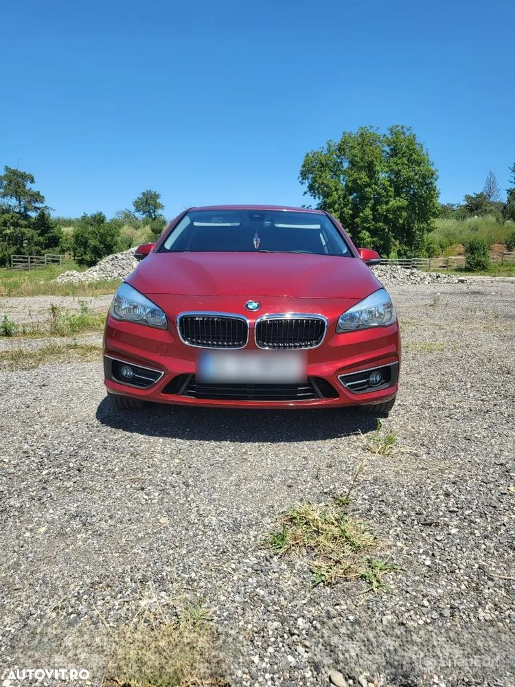 BMW Seria 2 - 2