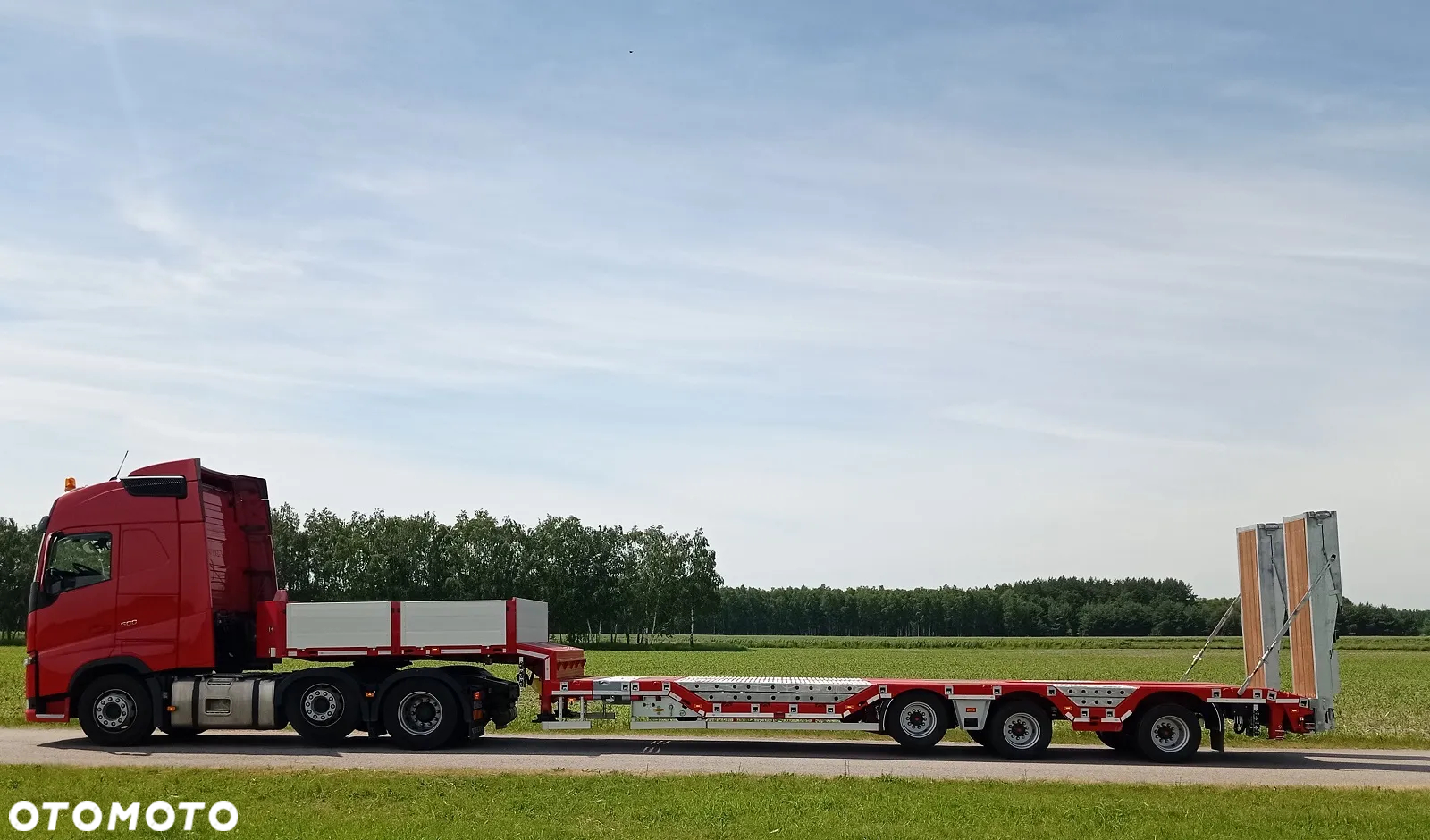 Bodex Nowa Naczepa - 11