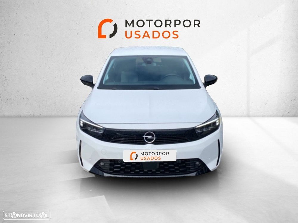 Opel Corsa 1.2 T Edition - 2