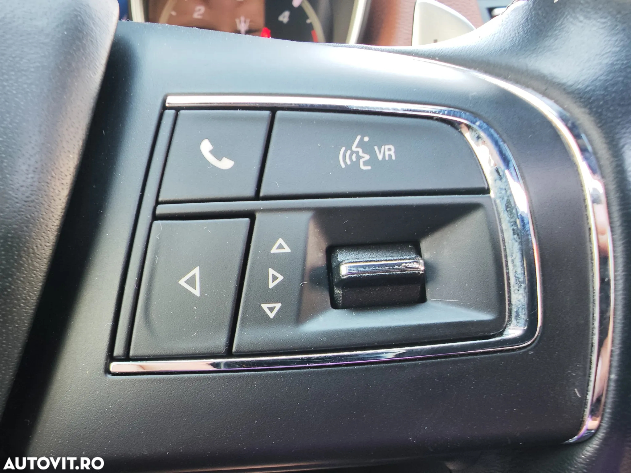 Maserati Levante - 29