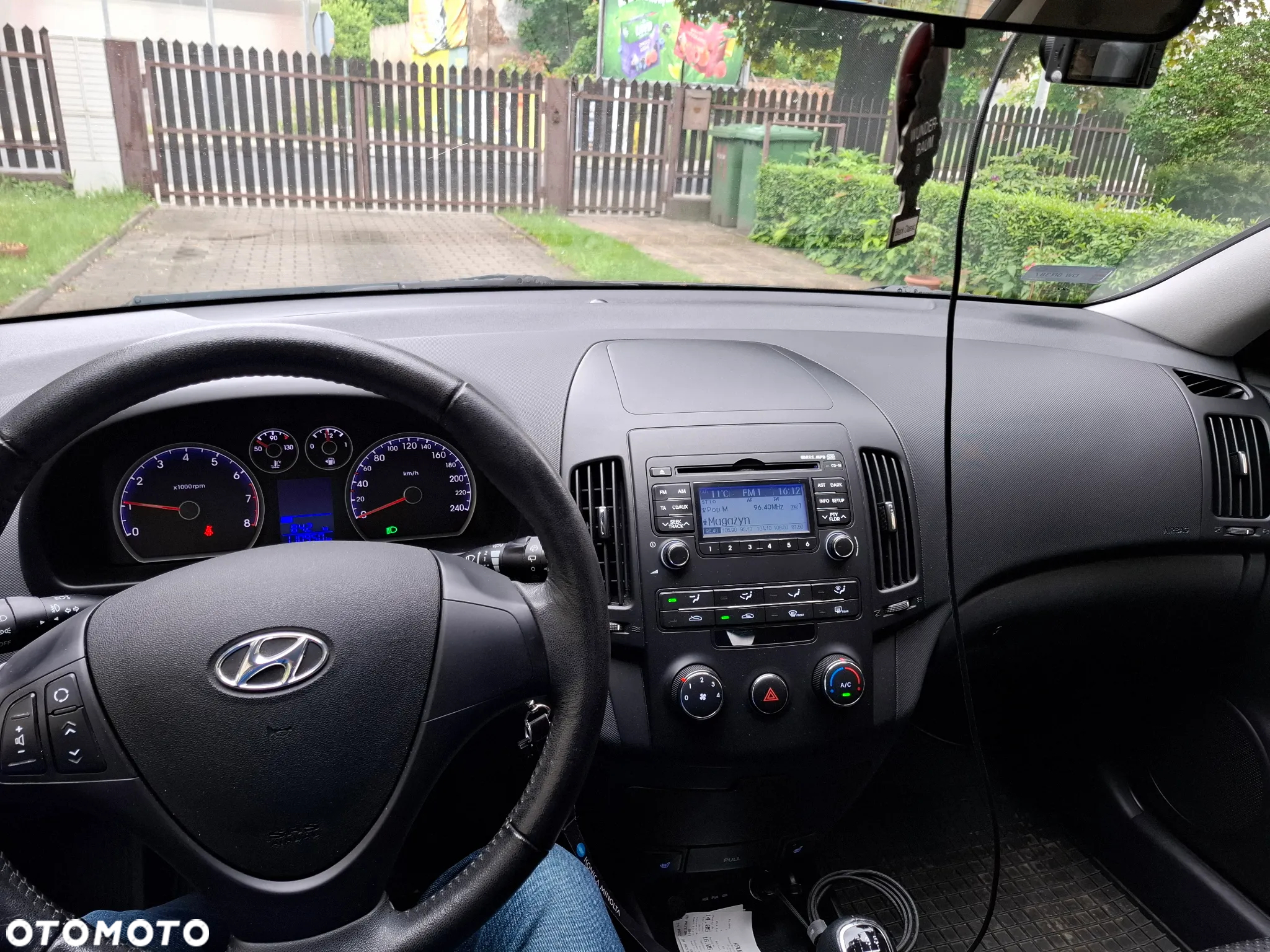 Hyundai i30 1.4 FIFA WM Edition - 10