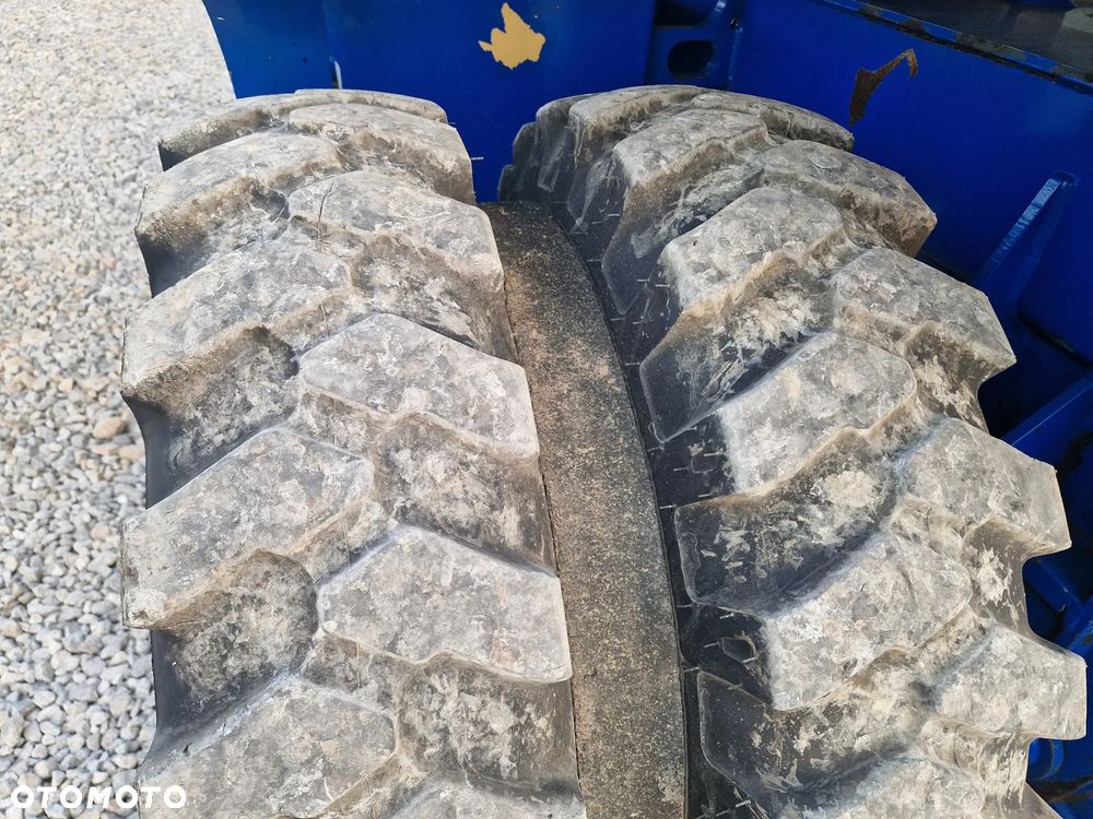 Liebherr A 311 Litronic - 8