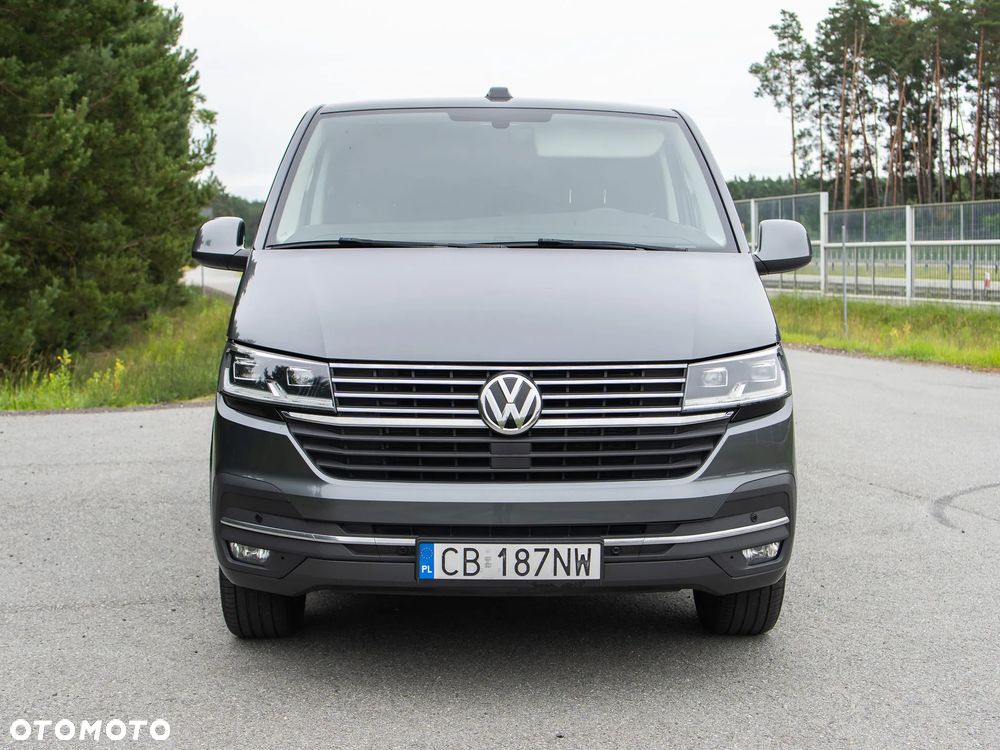 Volkswagen T6.1 - 5