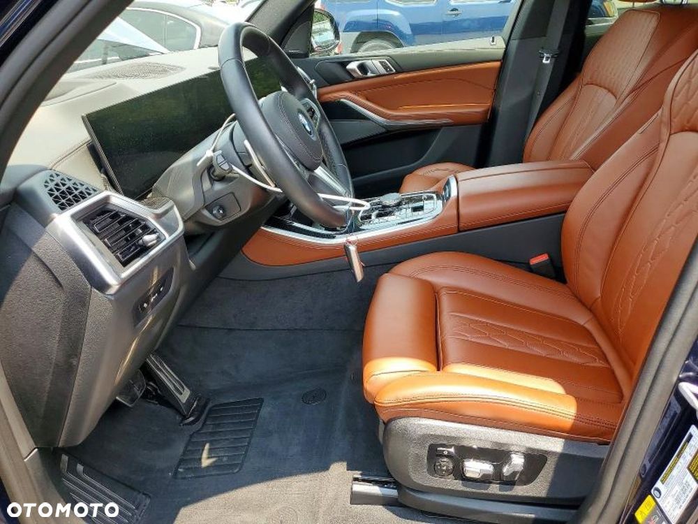 BMW X5 - 8