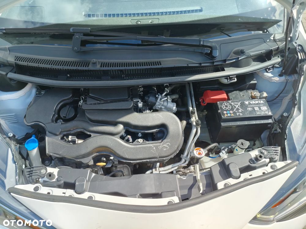 Toyota Aygo - 15