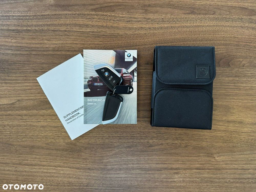 BMW X4 - 36