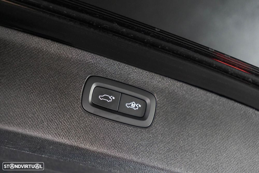 Volvo XC 90 2.0 T8 PHEV Plus Bright AWD - 59