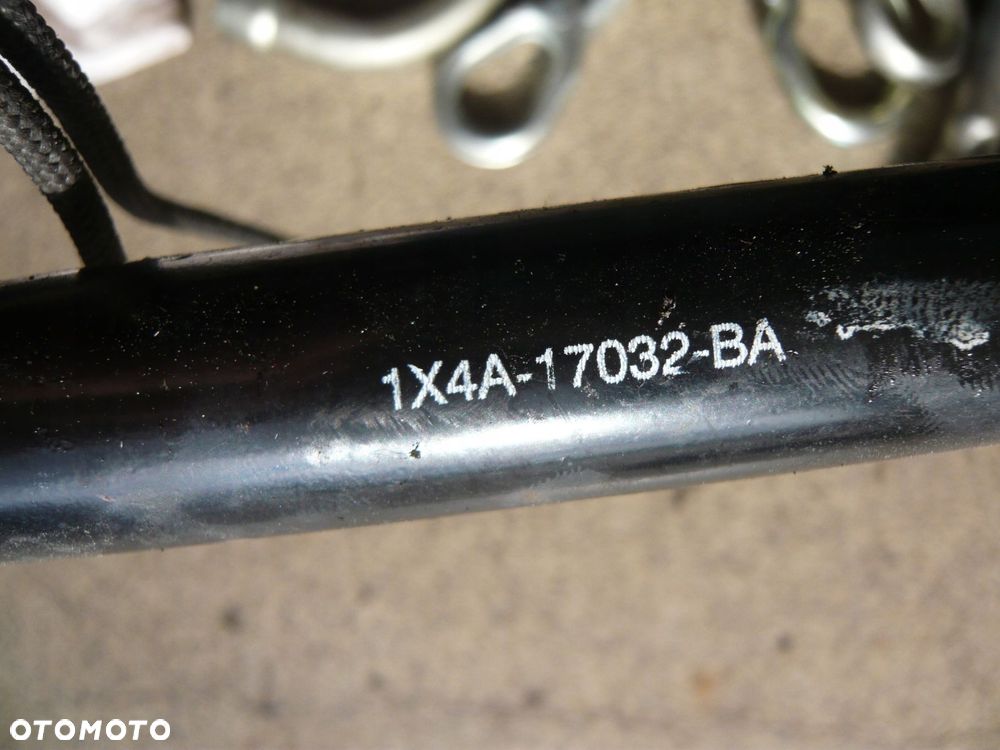 klucz do kół 19" jaguar x-type 1x4a-17032-ba - 2