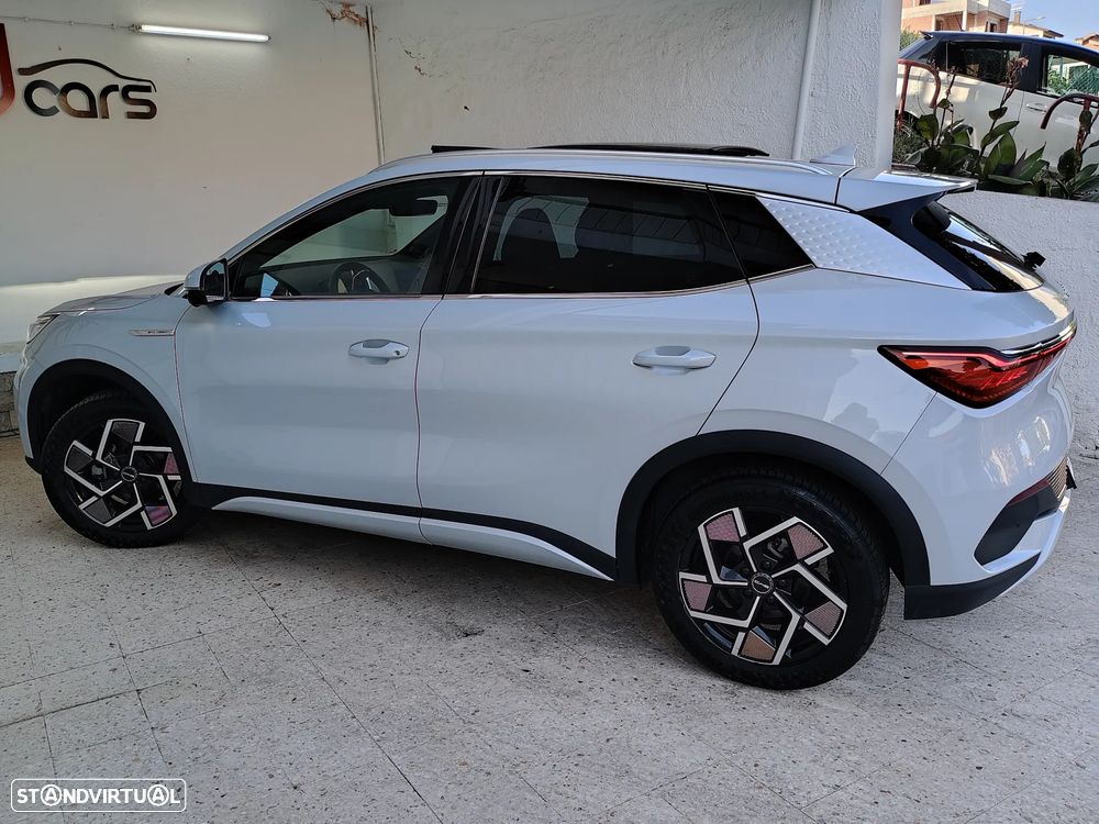 BYD Atto 3 60.48 kWh Design - 20