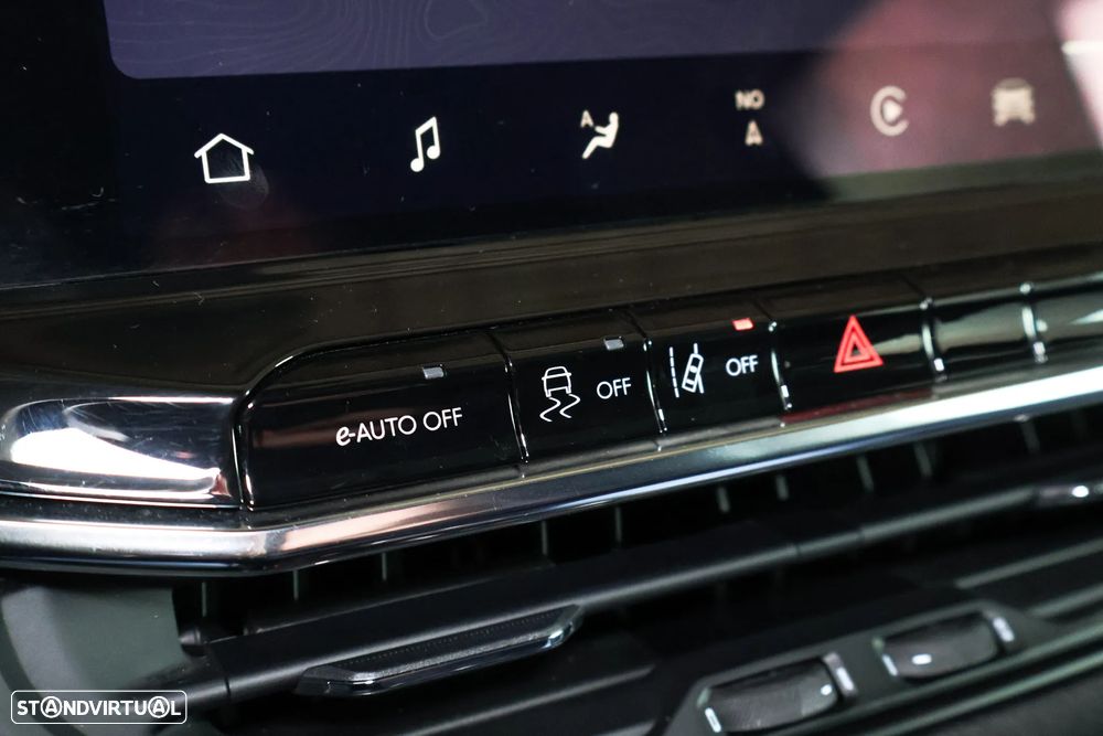 Jeep Compass 1.5 TG e-Hybrid Upland DCT - 23