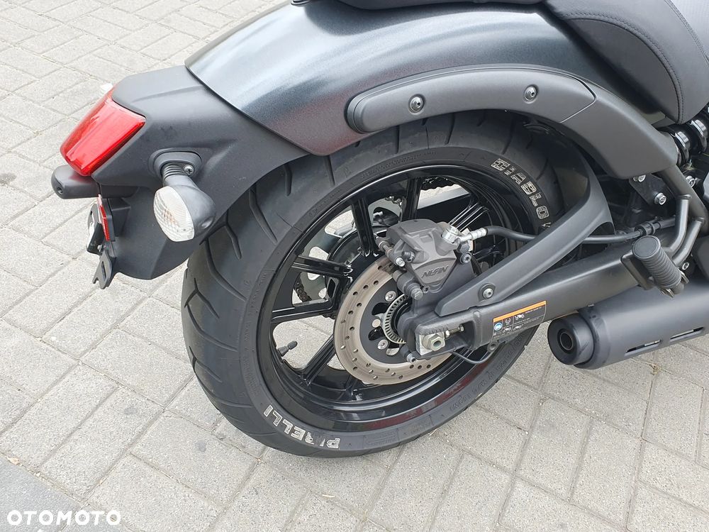 Kawasaki Vulcan - 19