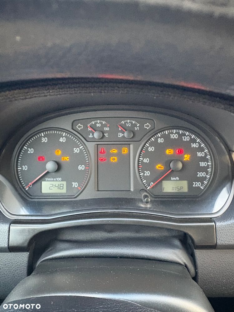 Volkswagen Polo 1.2 Trendline - 30