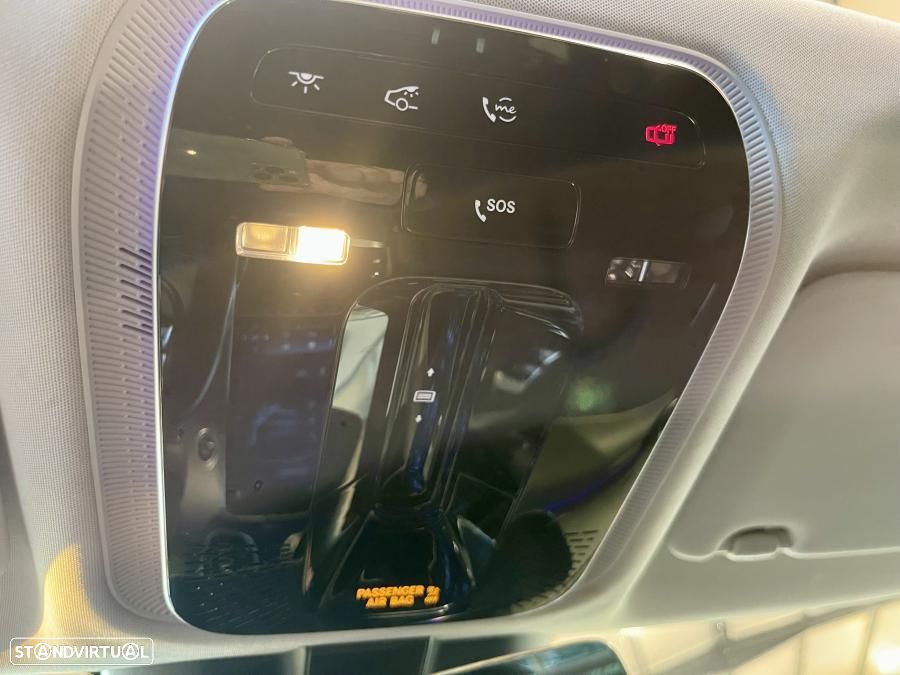 Mercedes-Benz C 300 e T 9G-TRONIC AMG Line - 37