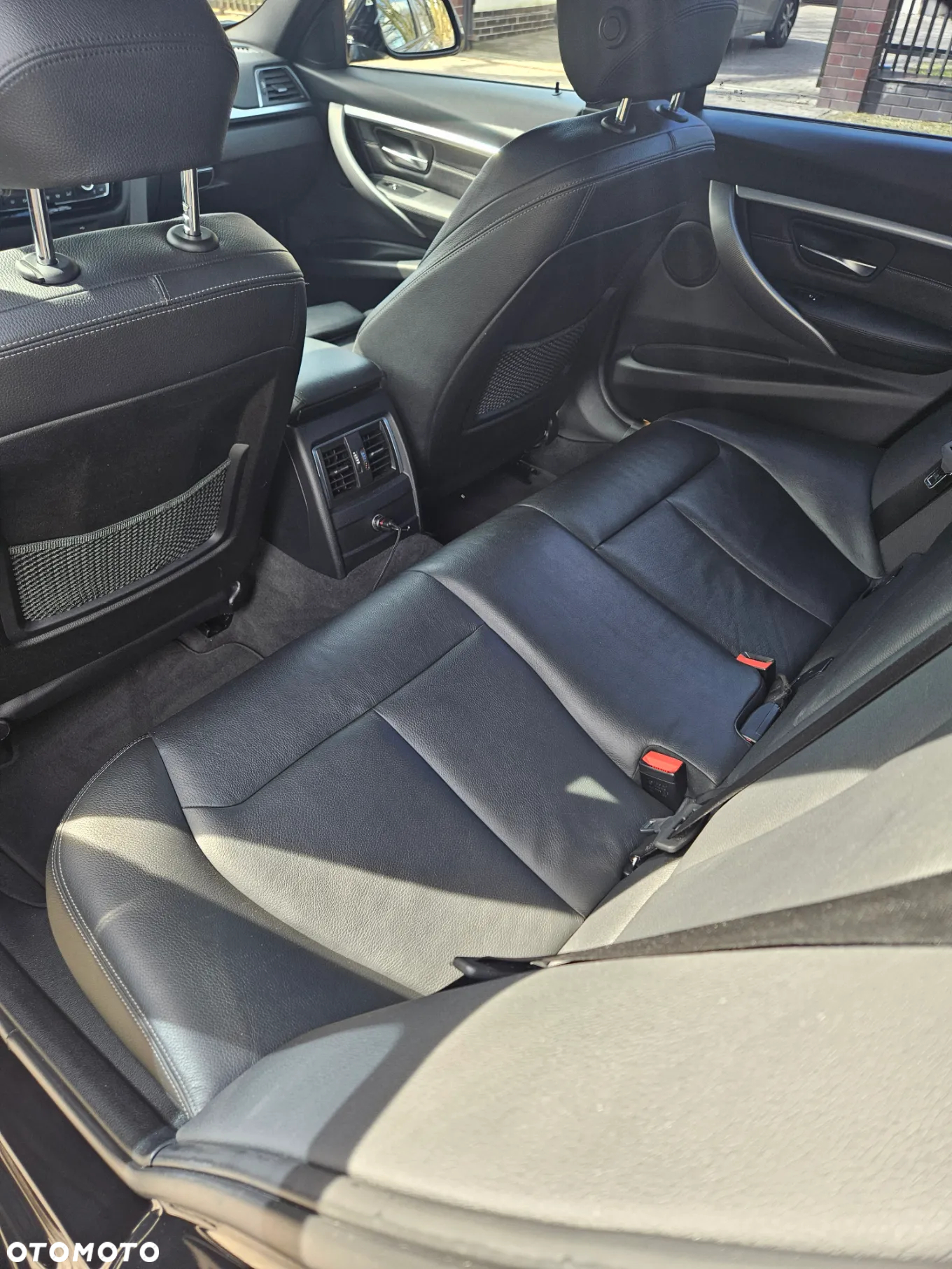 BMW Seria 3 330e iPerformance M Sport Shadow - 20