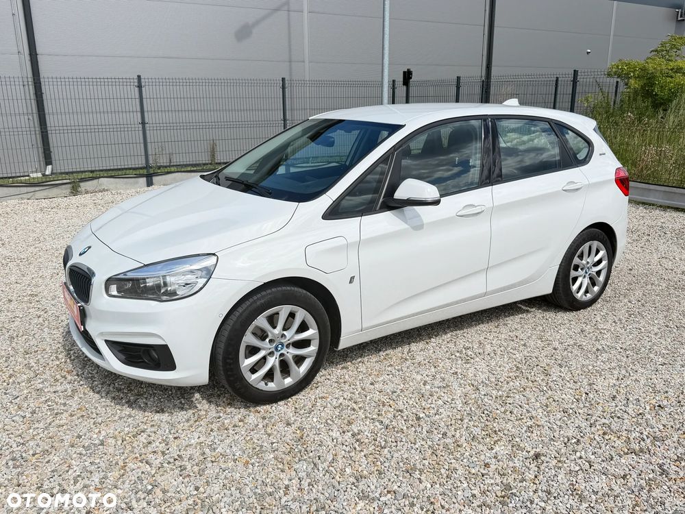 BMW Seria 2 225xe iPerformance Advantage - 10