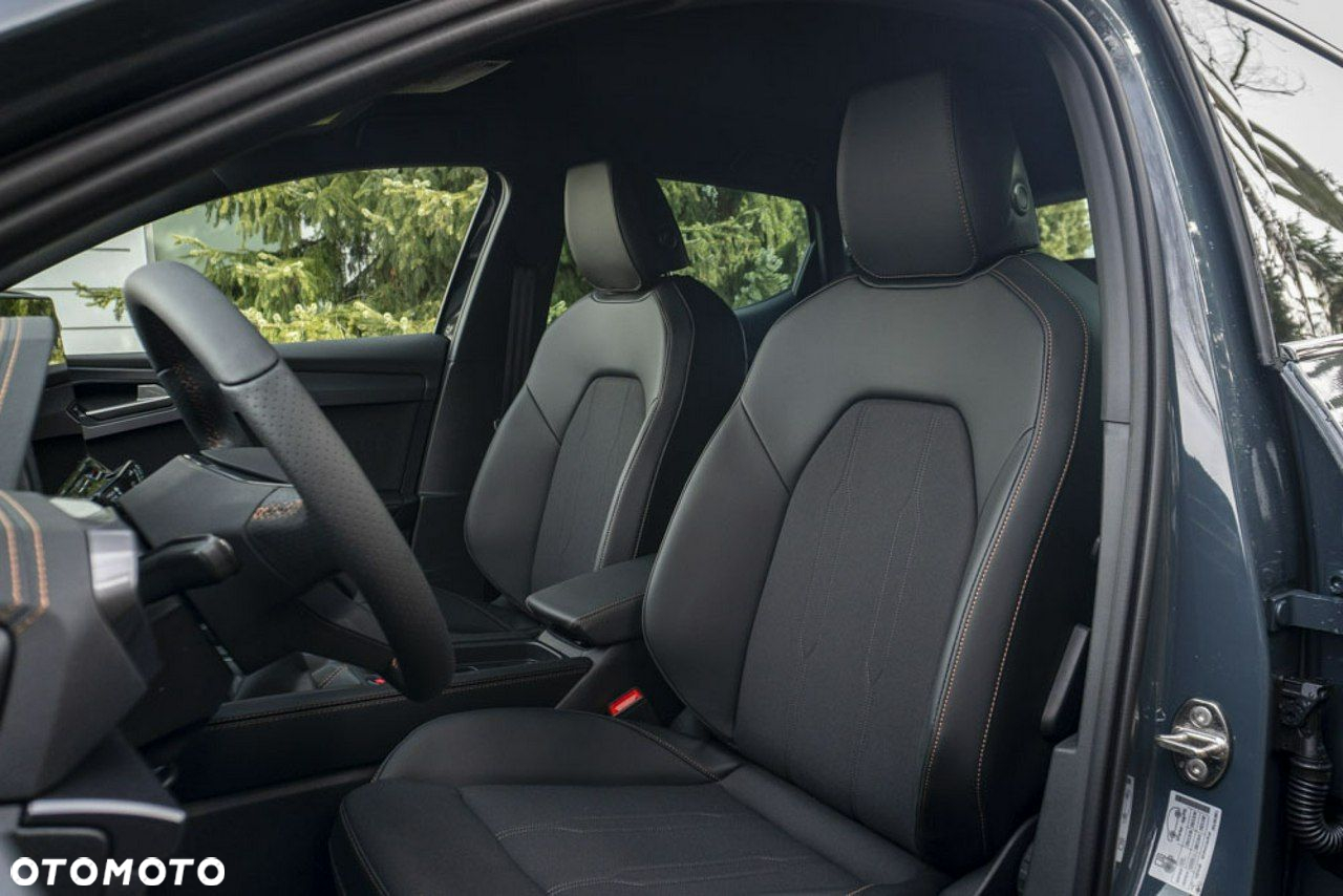 Cupra Leon - 18